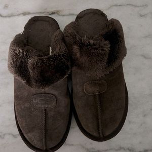 Ugg slippers